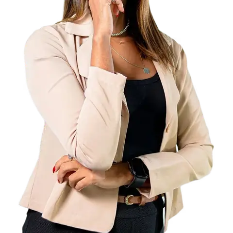 Psicóloga Jacqueline Lordelo